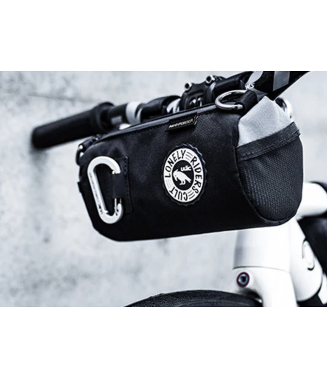 ULAC COURSIER H/BAR BAG 2.7L