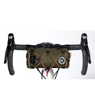 ULAC ULAC COURSIER GT HANDLEBAR BAG 1.7L MOSS