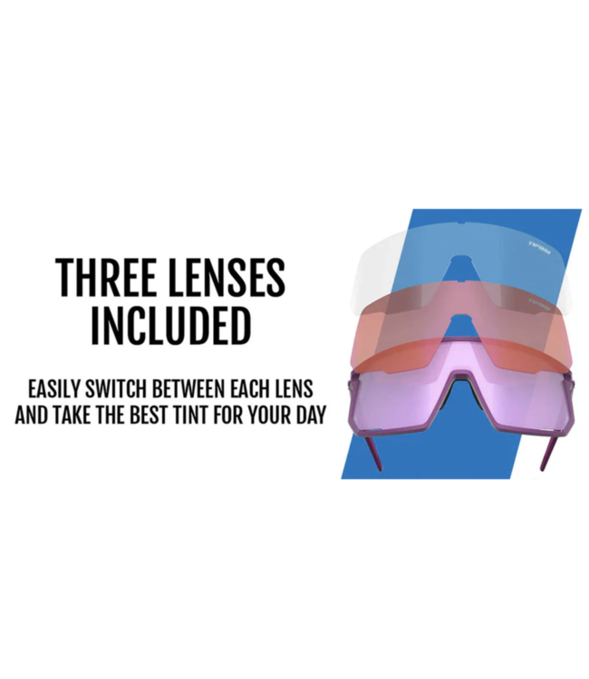 TIFOSI MOAB Sahara ICC