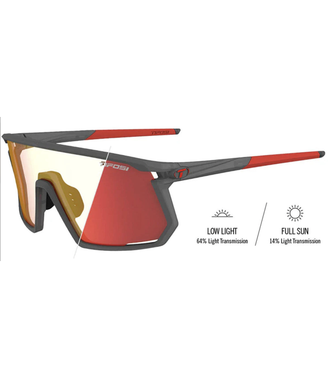 TIFOSI MOAB Satin Vapor CRFO