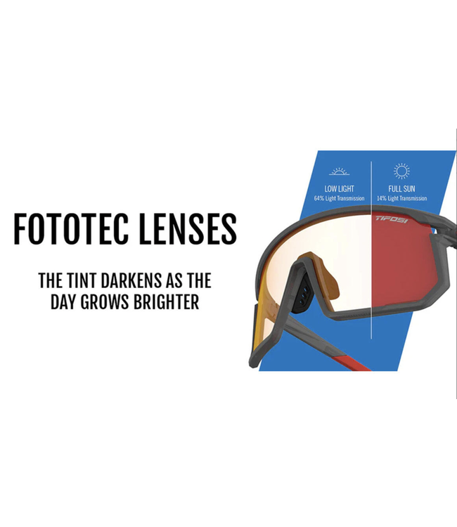 TIFOSI MOAB Satin Vapor CRFO