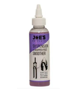 JOES JOES SUSPENSION & DROPPER POST SMOOTHER 125ml