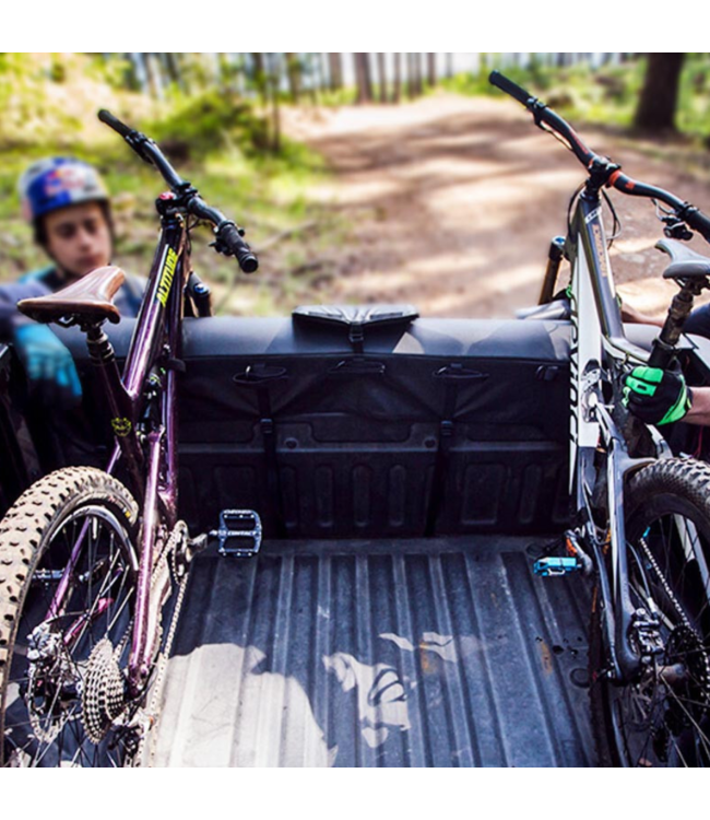 NOOYAH SPORT ACE TAILGATE COVER LARGE