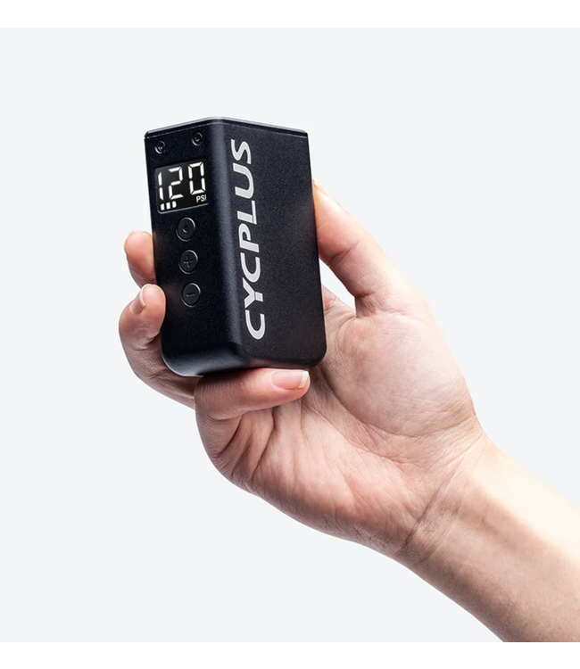 CYCPLUS AS2 PRO MAX MINI AIR PUMP