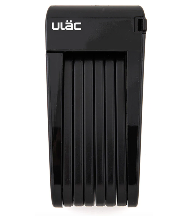 ULAC TYPE-X STEELE FOLD LOCK