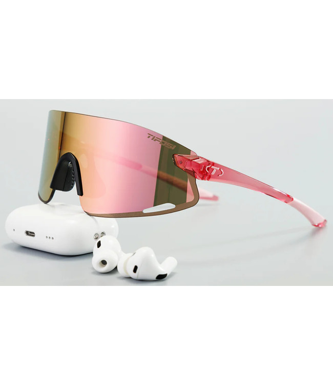 TIFOSI VOGEL XC Crystal Pink