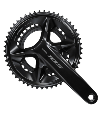 Shimano SHIMANO 105 RC-7100 610mm 50/34T 12 SPD CRANKSET