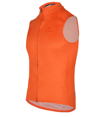 CUORE BBC WIND VEST (XXL) SPLASH
