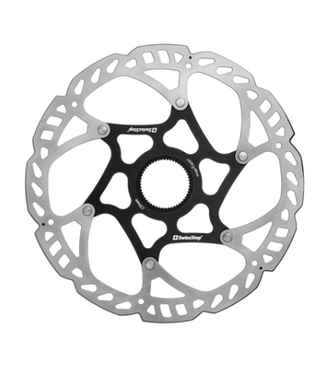SWISSSTOP SWISSSTOP BRAKE ROTOR CATALYST 203MM