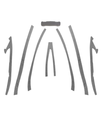 KASK VALEGRO INTERNAL SPARE PAD SMALL/MEDIUM