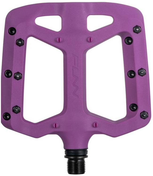 FN PEDAL TAIPAN PURPLE