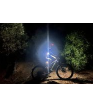 WEXWERX GLOW SPORTS LIGHTS