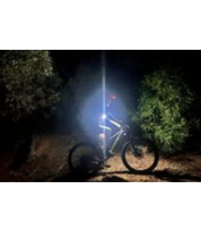 WEXWERX GLOW SPORTS LIGHTS