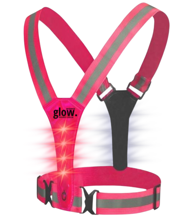 WEXWERX GLOW SPORTS LIGHTS