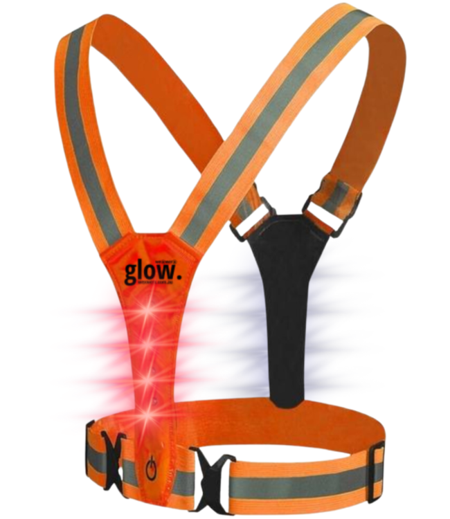WEXWERX GLOW SPORTS LIGHTS