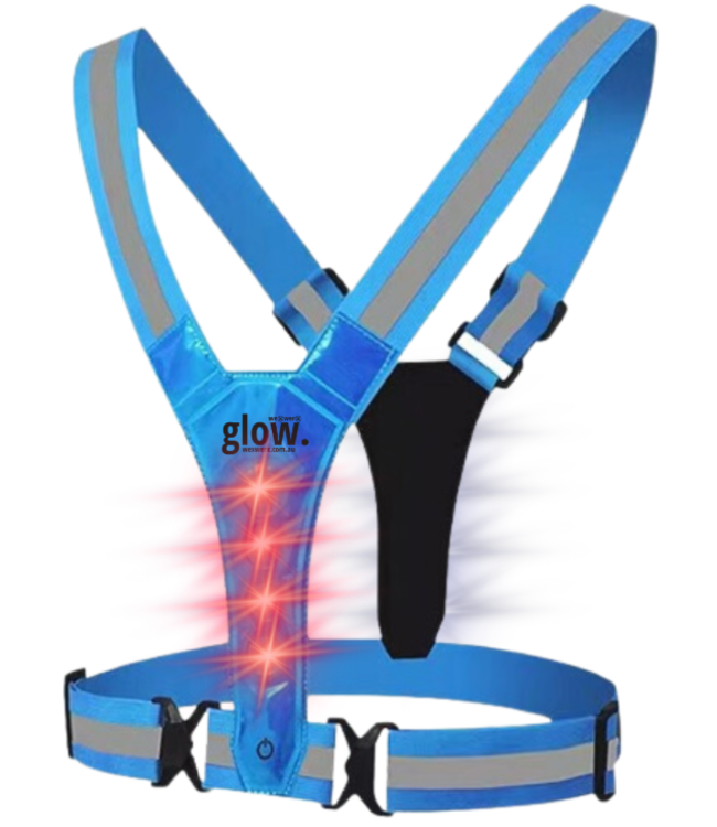 WEXWERX GLOW SPORTS LIGHTS