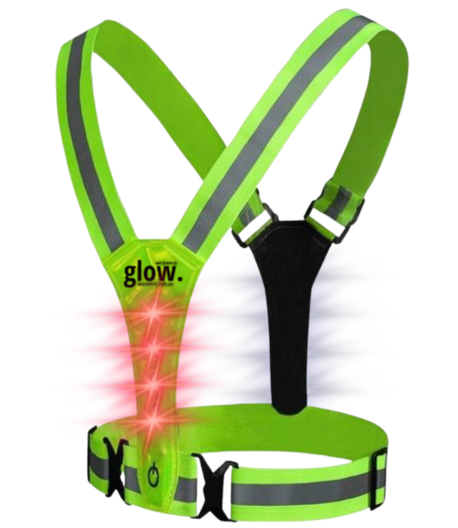 WEXWERX GLOW SPORTS LIGHTS