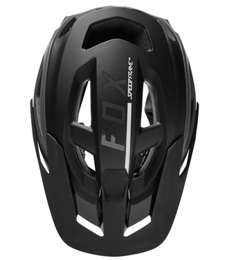 FOX 2022 SPEEDFRAME PRO BLOCKED