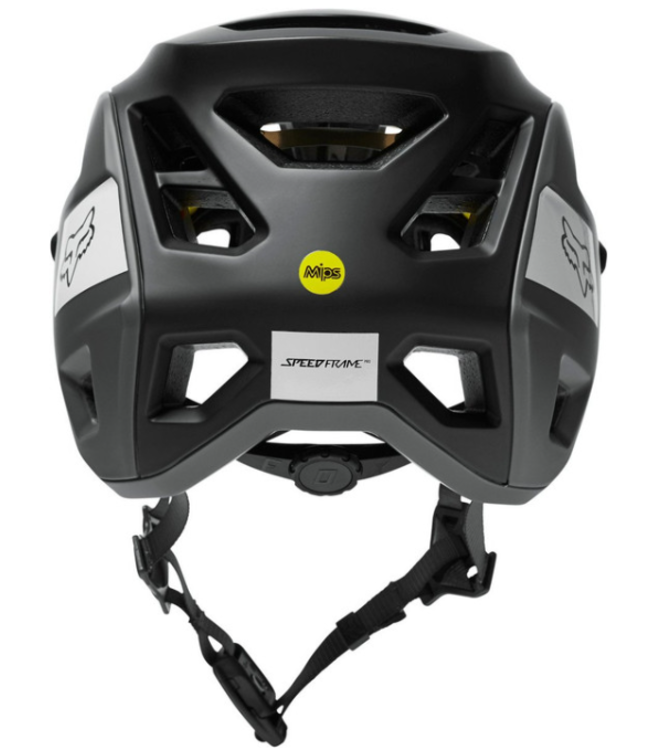 2022 SPEEDFRAME PRO BLOCKED