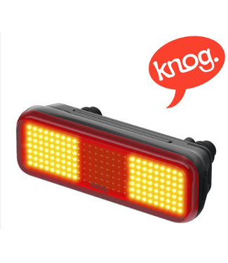 KNOG KNOG BLINDER TRAFFIC