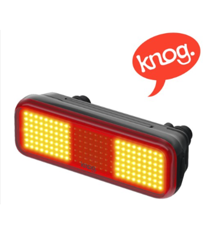 KNOG BLINDER TRAFFIC