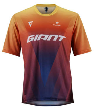 CUORE GFORT S/S LEGENDS EDITION JERSEY L
