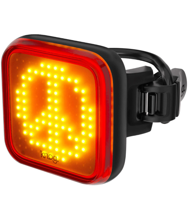 KNOG BLINDER PEACE REAR