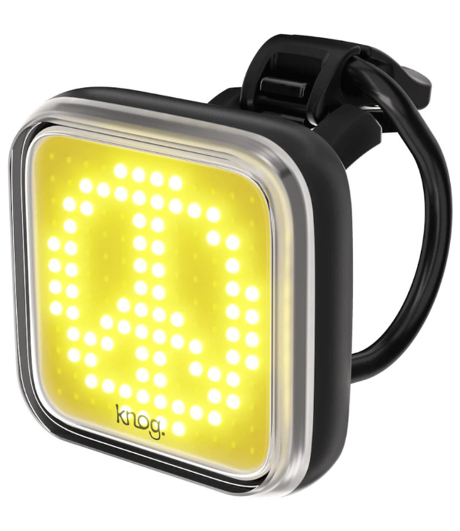 KNOG BLINDER PEACE FRONT