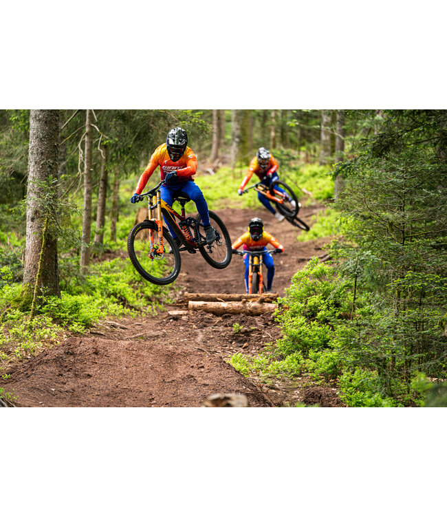 GFORT L/S LEGENDS EDITION JERSEY M