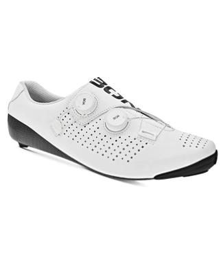 BONT BONT VAPOR SL WHITE STANDARD FIT