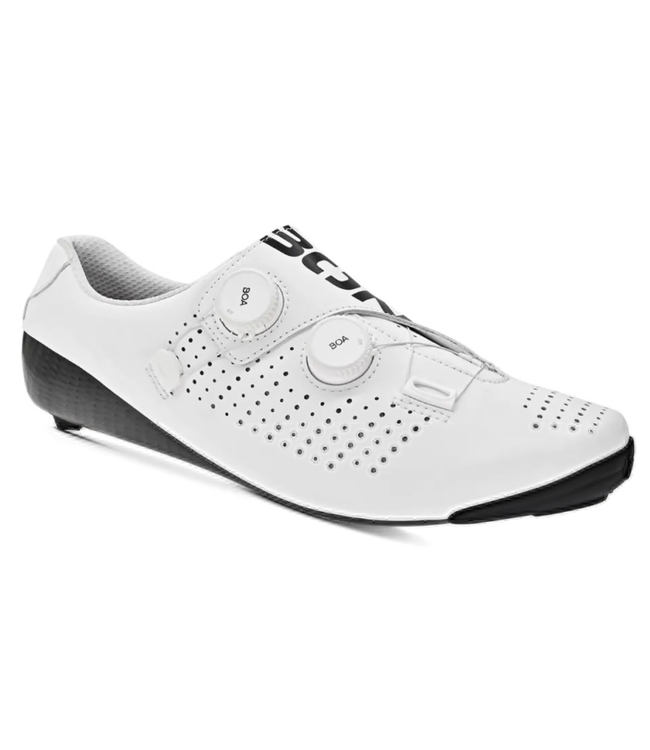 BONT VAPOR SL WHITE STANDARD FIT