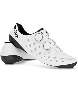 BONT BONT RIOT+ 24 WHITE STANDARD FIT