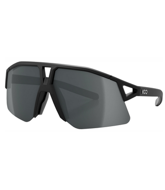 KOO KOO HYPE BLACK MATT L. SMOKE