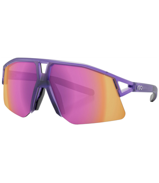 KOO KOO HYPE VIOLET GLASS MATT L.PINK MR