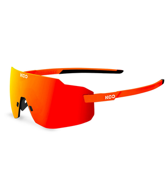 KOO KOO SUPERNOVA ORANGE