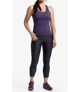 PEARL IZUMI PI TIGHT - W SUGAR 7/8 BLACK SMALL