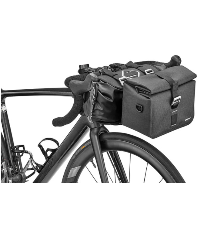 H2PRO HANDLE BAR BAG MD