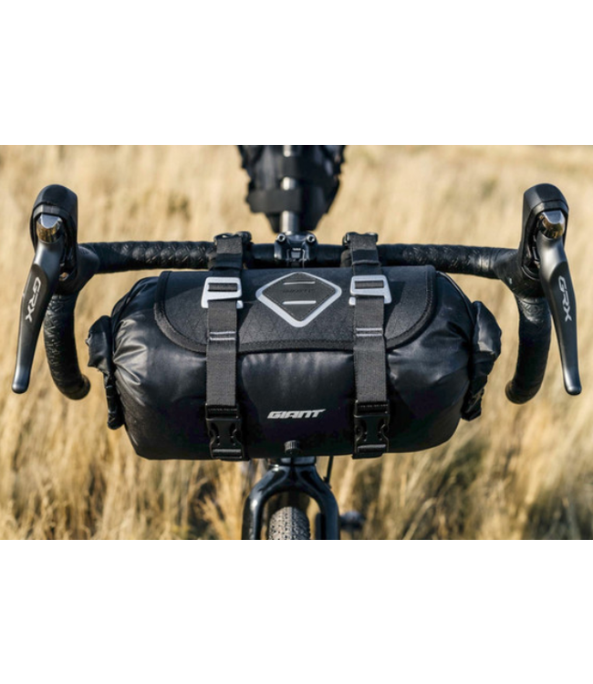 H2PRO HANDLE BAR BAG MD