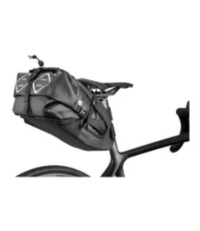 H2PRO SADDLE BAG MD