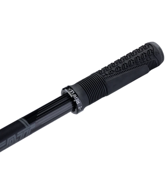 LEATT LEATT GRIPS REAFLEX 6.0 BLACK 31mm REGULAR