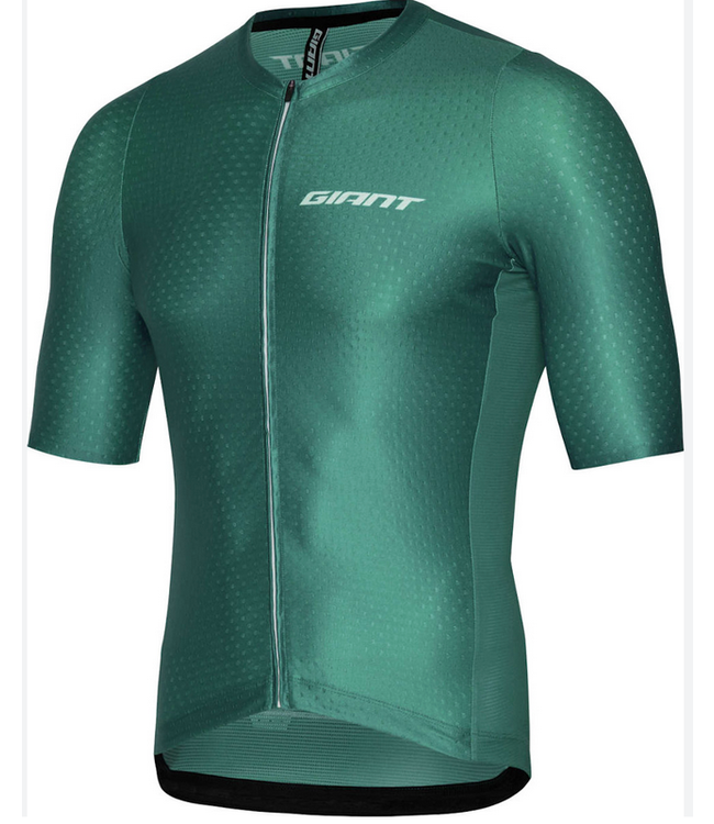 Giant Staple Jersey Forest Green MD