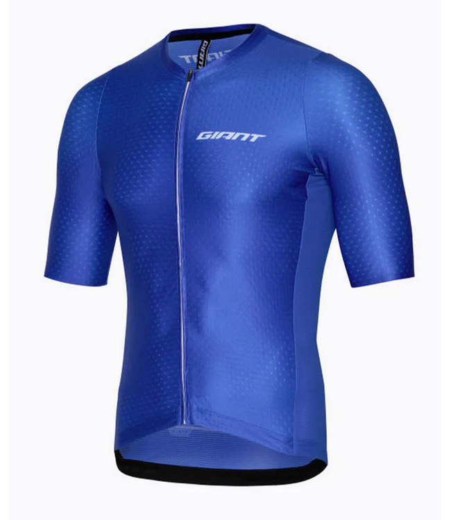 Giant Staple Jersey Sapphire Blue MD