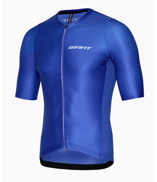 GIANT Giant Staple Jersey Sapphire Blue SM