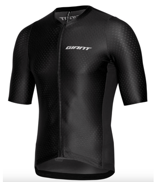 GIANT Giant Staple Jersey Black MD