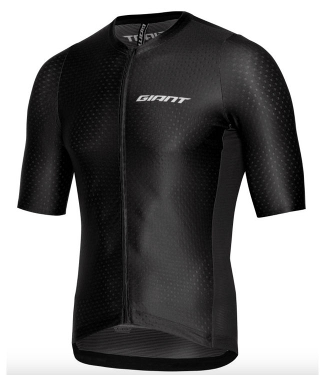 Giant Staple Jersey Black MD