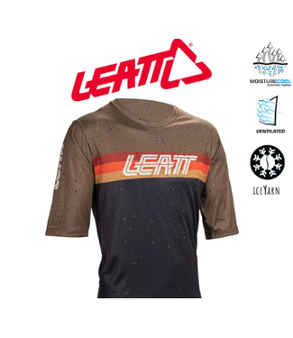 LEATT LEATT JERSEY MTB ENDURO 3.0