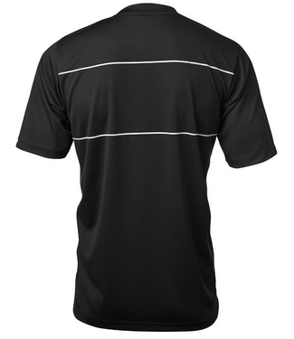 ROYAL RACING QUANTUM JERSEY SHORT SLEEVE (S) (BLK)