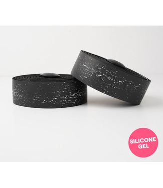 BURGH BAR TAPE GRUNGE BLACK WHITE
