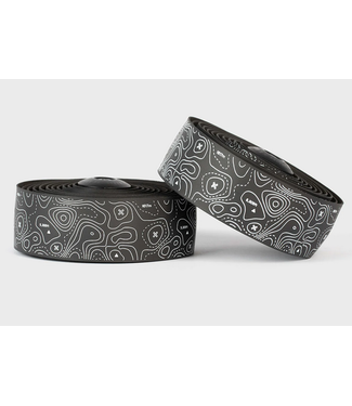 BURGH BAR TAPE OSSA WHITE