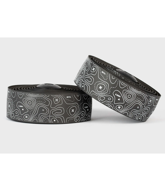 BURGH BAR TAPE OSSA WHITE